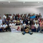 Lee más sobre el artículo ACTIVIDADES DE HOGARES NUEVOS EN PARAGUAY
