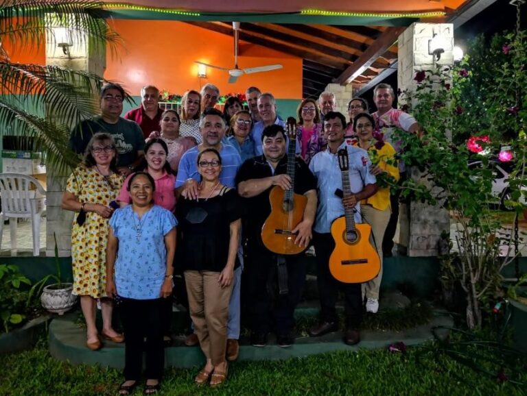 Lee más sobre el artículo VISITA A HOGARES NUEVOS PARAGUAY Y NUEVA COMISIÓN NACIONAL