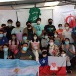 Lee más sobre el artículo ENCUENTRO DESPERTAR Y COMPARTIR PRESENCIAL EN CHILE, MOVIMIENTO HIJOS DE HOGARES NUEVOS