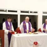 Lee más sobre el artículo SANTA MISA CELEBRADA POR LUIS FERNANDO ESCALANTE