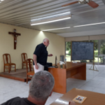 Lee más sobre el artículo REUNIÓN DEL CLERO DE VENADO TUERTO, ARGENTINA