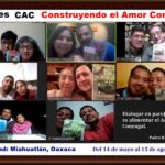 Lee más sobre el artículo «ES IMPRESIONANTE VER EL PASO DE DIOS EN NUESTRAS VIDAS»