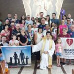 Lee más sobre el artículo Retiro de Espiritualidad de la diócesis de Toledo, Brasil