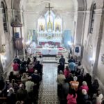 Lee más sobre el artículo Aniversario de natalicio de Siervo de Dios Padre José Zilli