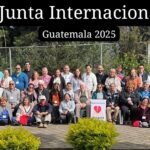 Lee más sobre el artículo XIII Junta Internacional del Movimiento Hogares Nuevos 1 al 4 de mayo de 2025