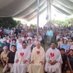 Lee más sobre el artículo Visita del fundador y presidente de Hogares Nuevos – Obra de Cristo