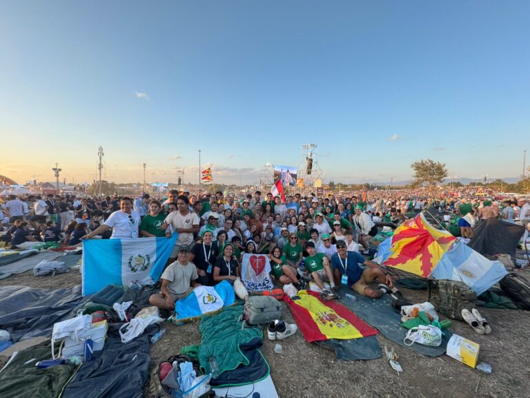 Lee más sobre el artículo Jubileo de los Jóvenes 2025