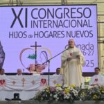 Lee más sobre el artículo XI Congreso Internacional del Mov. Hijos de Hogares Nuevos – Granada 2025